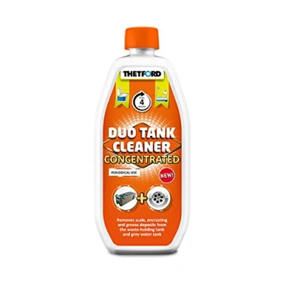Image of Aqua Kem Duo Tank Cleaner 0.78L