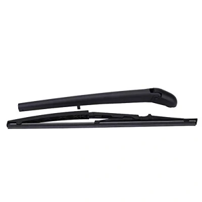 Image of Fiat Panda Rear Wiper Blade, Blade 2009, Car Windshield Arm Set, and Windscreen Assembly
