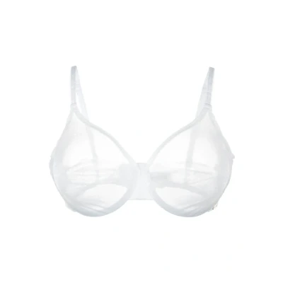 Image of Gossard Glossies Moulded BRA Underwired bra, Women&#039;s, Size: 34B, White