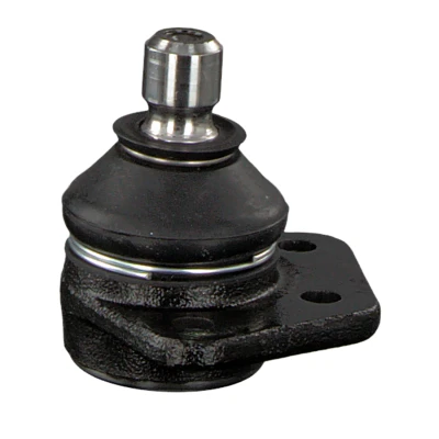 Image of 171407365C, 171407365D Ball joint FEBI BILSTEIN 07153 Lower Front Axle 15mm for control arm VOLKSWAGEN: GOLF 1, PORSCHE: 924 Coupe