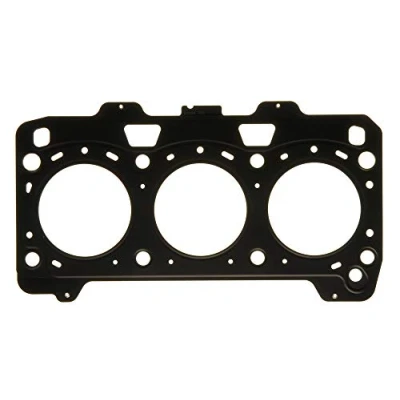 Image of 9629204780 Head Gasket AJUSA MULTILAYER STEEL 10119700 1,4mm 89mm Right PEUGEOT: 406 Saloon, CITROËN: Xantia Hatchback