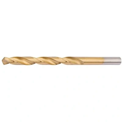 Image of Draper HSS Titanium Drill Bit, 7.5mm