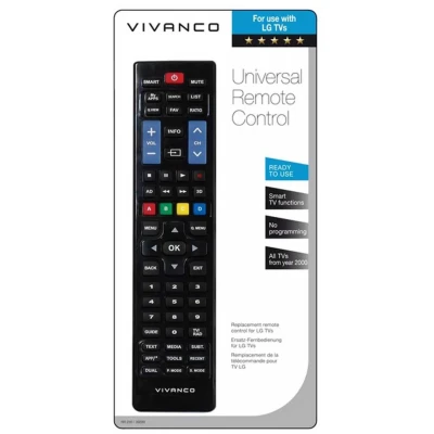 Image of Vivanco 39299