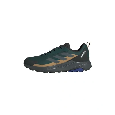 Image of Adidas Terrex Training shoe Aurora ivy grey six cardboard, Men&#039;s, Size: 5.5, cardboard shoes