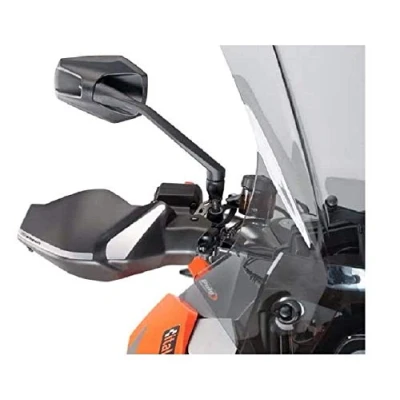 Image of Puig Handguards Motorbike 9186J Matt Black for 1290 Superduke GT 16&#039; 18&#039;