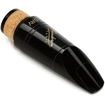 Image of Vandoren CM3018 &quot;Profile 88&quot; M30 Lyre Bb Clarinet Mouthpiece