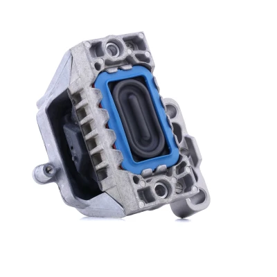 Image of 1K0199262AF, 1K0199262AT, 1K0199262BB Engine Mount FEBI BILSTEIN 23022 Right Hydro SKODA: Octavia II Hatchback, AUDI: A3 Sportback
