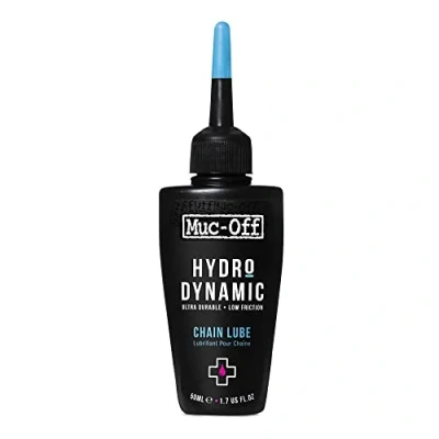 Image of Muc Off Hydrodynamic Lube 50ml
