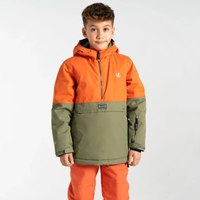 Image of Dare 2b Boys Freehand Waterproof Breathable Ski Jacket