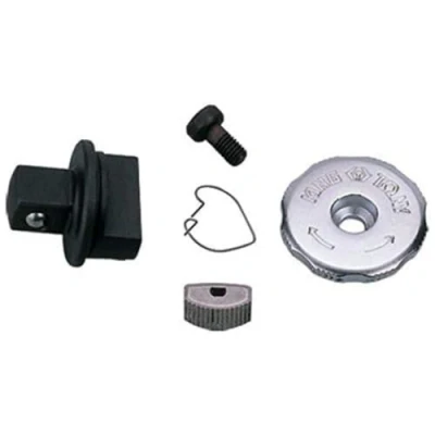 Image of KING TONY 4755DK Alloy Steel/Steel 72 Teeth Reversible Ratchet Renewal Kit
