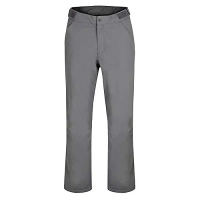 Image of Dare 2b Ski Trousers Ream Men&#039;s Aluminium Grey Size XS (Manufacturer&#039;s Size: XS)