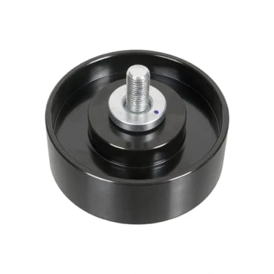 Image of 884400K060, 884400K061, 884400K250, 884400K251 Idler Pulley BLUE PRINT ADT39654 with screw TOYOTA: Hilux 3 Pick up, VIII Pickup