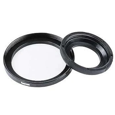 Image of Hama Filter Adapter Ring, Lens 72.0 mm/Filter 77.0 mm