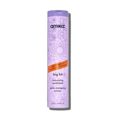 Image of Amika Big Hit Volumizing Conditioner (275 ml / 9.3 oz)