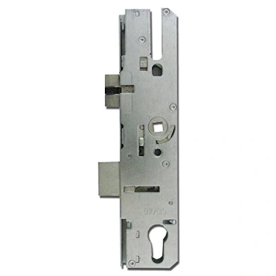 Image of MACO Lever Operated Latch &amp; Deadbolt Centre Case 35/92 Old Style Copy