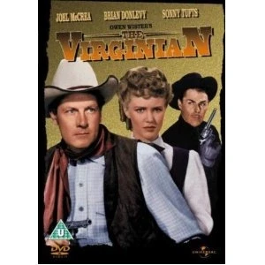 Image of Virginian [DVD]