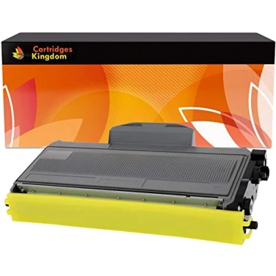 Image of Premium Toner Compatible with Brother TN2110 TN2120 DCP 7030, 7040, 7045N, HL 2140, 2150, 2150N, 2170, 2170W, MFC 7320, 7340, 7345DN, 7440N, 78440 0W