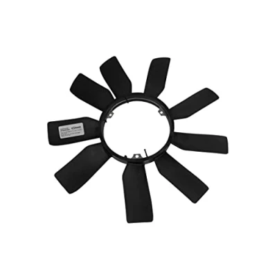 Image of 1112000023, A1112000023 Fan Wheel, engine cooling VEMO Original Quality V30 90 1654 430mm MERCEDES BENZ: E Class T modell, Saloon