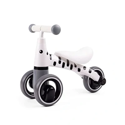 Image of Didicar, Diditrike Zebra, Baby Trike, Toddler First Bike, Ride On Toys, On, Zebra Toy, 1st Birthday Gifts For Boy Or Girl