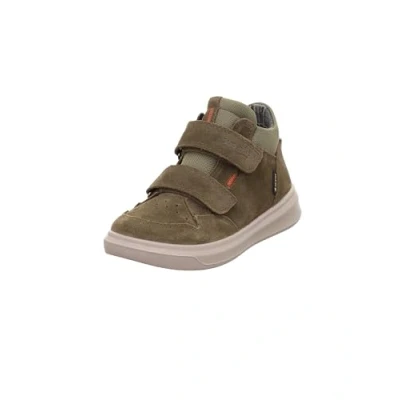 Image of Superfit Cosmo Sneaker, Green 7010, 1 UK