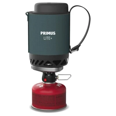Image of Primus Lite+ Stove System Green