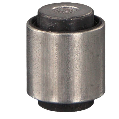 Image of 8E0501541J, 8E0501541K, 8E0501541Q, 8E0501541S Arm Bushes FEBI BILSTEIN 30494 Rear Axle Left, Upper, inner, outer, Right Elastomer