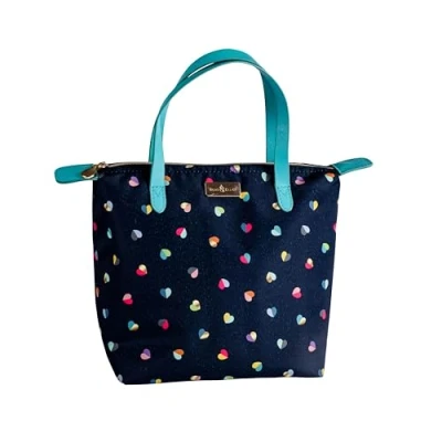 Image of Beau &amp; Elliot Mini Confetti Luxury 7L Lunch Bag