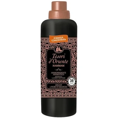 Image of sarcia.eu Tesori d&#039;Oriente Hammam Concentrated Fabric Softener 750 ml x1