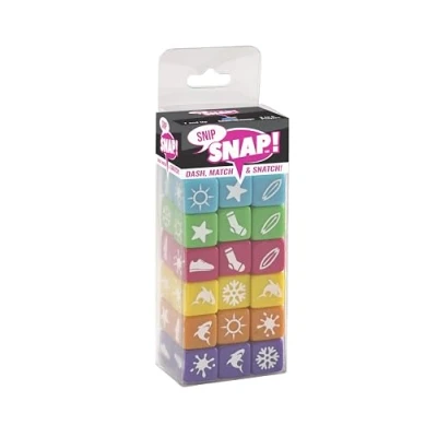 Image of Snip Snap! Game