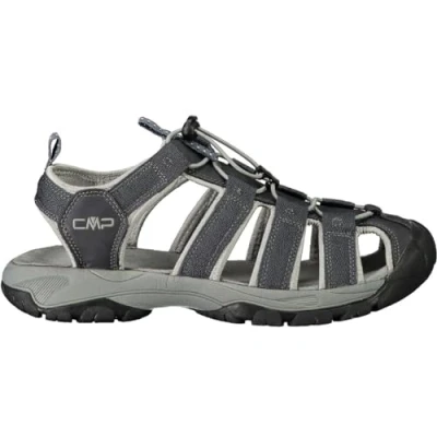 Image of CMP Men&#039;s Sahiph Hiking Sandal Sport, Anthracite, 9.5 UK