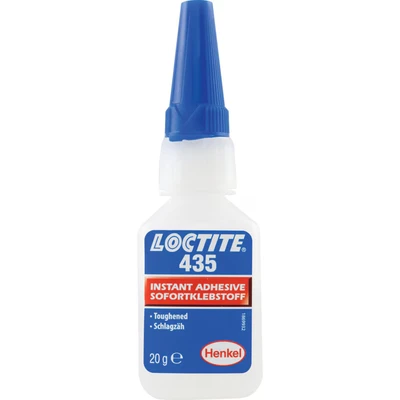 Image of Loctite 435 Instant Adhesive 20GM