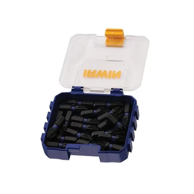 Image of Impact Pro Performance Screwdriver Bits PZ2 25mm (Pack 20)