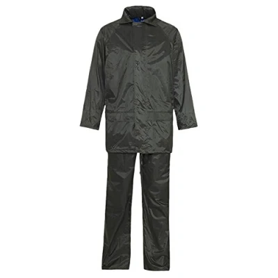 Image of Army and Workwear Exact Colour: Olive Green Size: XXXXL 4XL