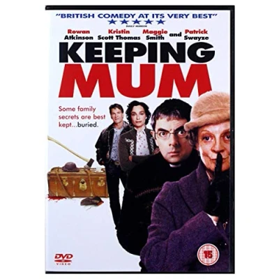 Image of Keeping Mum [DVD]