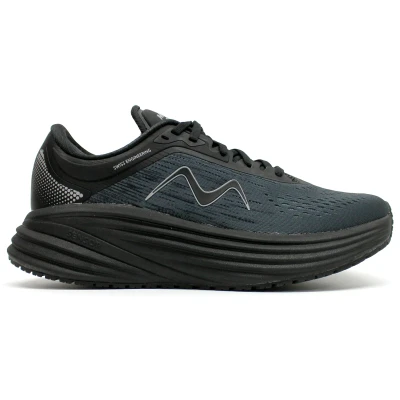 Image of MBT M 3000 Textile Synthetic Men&#039;s Lace Up Shoes