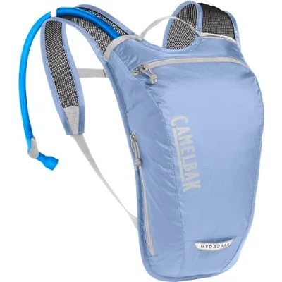 Image of CamelBak Hydrobak Light Bike Hydration Backpack 50oz, Serenity Blue