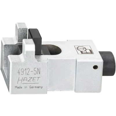 Image of Hazet Spreader 4912 5N Mechanical Universal with Viewing Window Dimensions: 60 mm x 24 30 Control, Safety Made in Germany