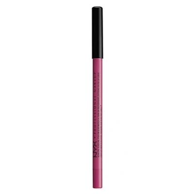 Image of NYX SLIDE ON LIPPENCIL Fluorescent