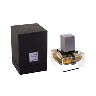 Image of Rasasi Junoon Leather Eau De Parfum Spray 49ml