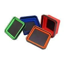 Image of US PRO Collapsible Magnetic Parts Tray Set of 4