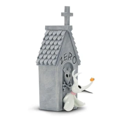 Image of The Nightmare Before Christmas Money Bank Zero
