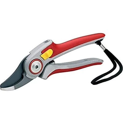 Image of WOLF Garten 7263007 SB Professional Double Bladed Garden Secateurs
