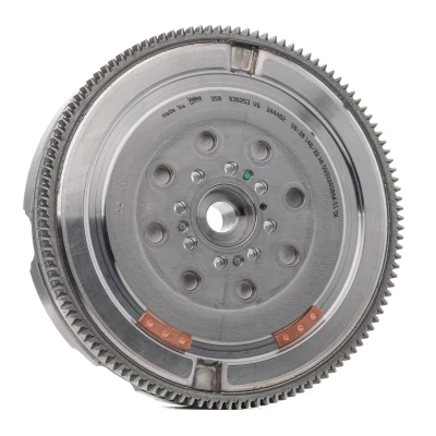 Image of 1034461, 1038401, 1042204, 2011389, 2321159 Dual mass flywheel VALEO 836253