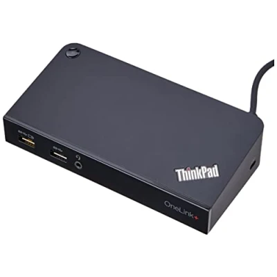 Image of Lenovo 40A40090EU 90 W AC Power Adaptor for ThinkPad Notebooks Black