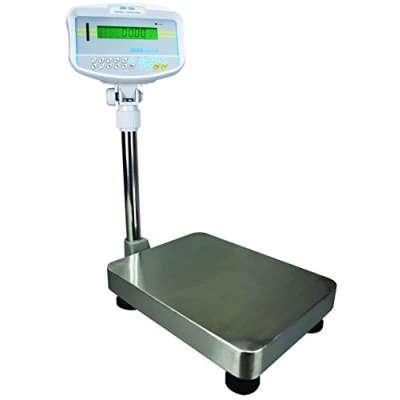 Image of AE Adam GBK 60 Equipment Scale, kg x 2 g