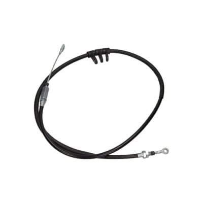 Image of 1341023080, 1359245080, 1643207780, 4745Z9, 474647 Brake Cable MAXGEAR 32 0503 Rear Axle 1596, 1908mm PEUGEOT: Boxer Van, CITROËN: Relay II Van