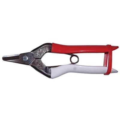 Image of Okatsune 301 Harvest Scissors with Curved Blade