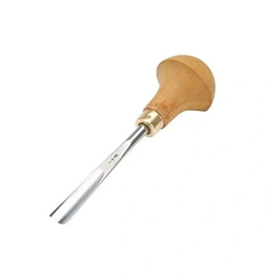 Image of Pfeil Woodcutting Tool, Sweep B 9/7 mm DT700634 by tyzacktools