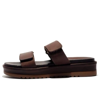 Image of Cotswold Northleach Womens Brown