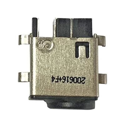 Image of Gintai DC In Power Jack Dock Port Socket Charging Replacement for Samsung RV411 RV415 RV420 450R RV511 NP S03IT S03PL S08ES S08RU 2DC3006 001111